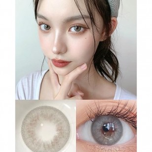 I-DOL Desire Euro Gray